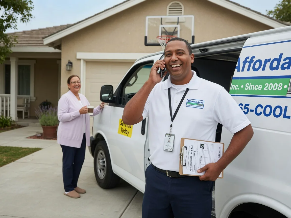 Central Ac Repair Government Camp, OR FAQs